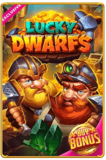 Lucky Dwarfs