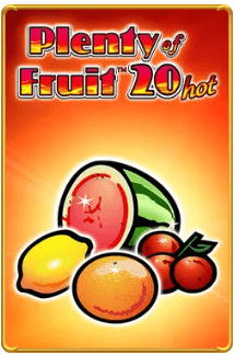 Plenty of Fruit