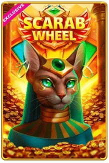 Scarab Wheel