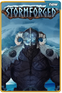 Stormforged