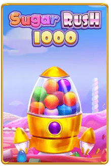 Sugar Rush 1000