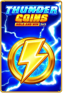 Thunder Coins